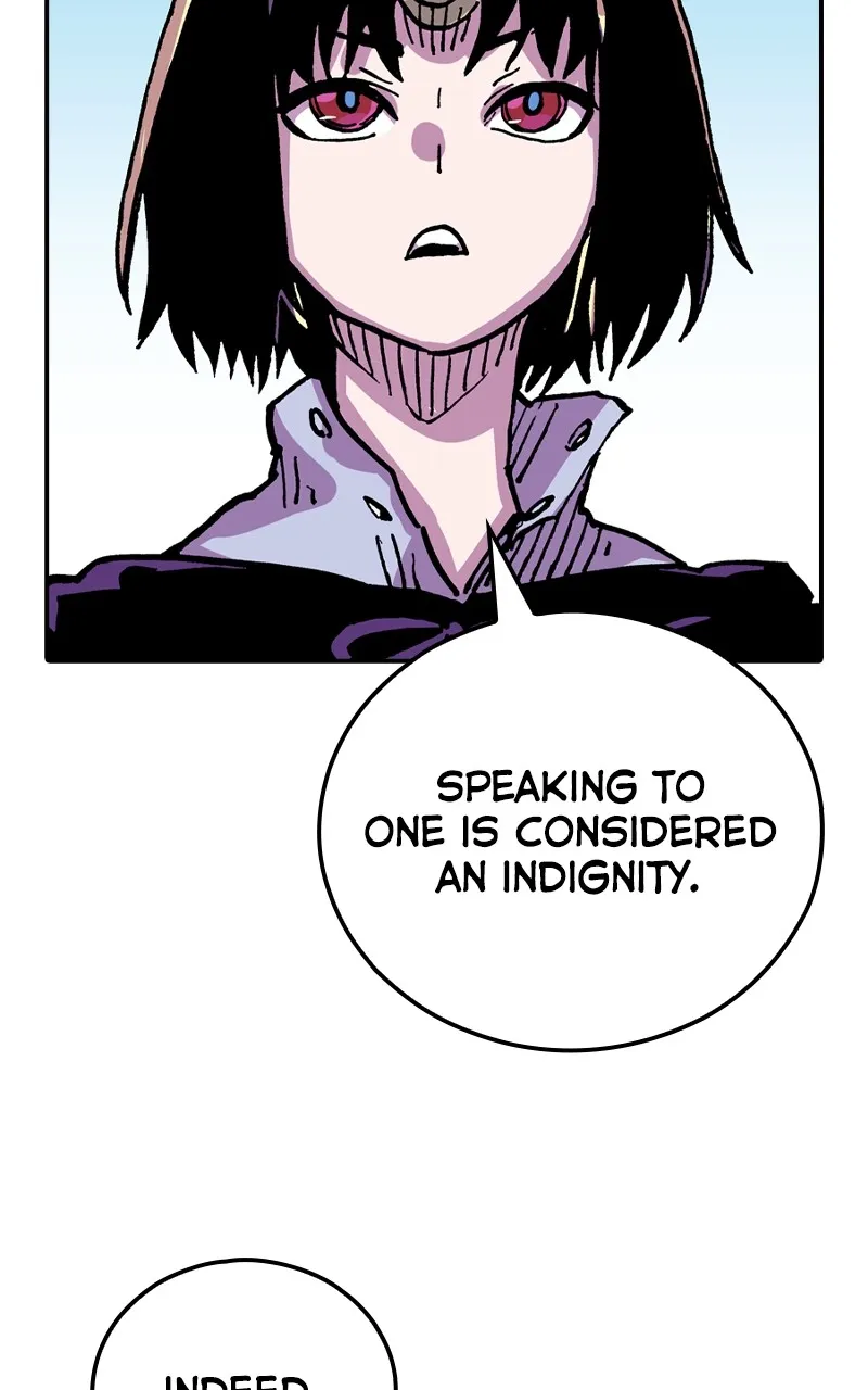 Clevatess Chapter 22 page 30 - 