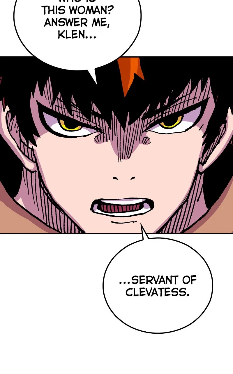 Clevatess Chapter 22 page 34 - 