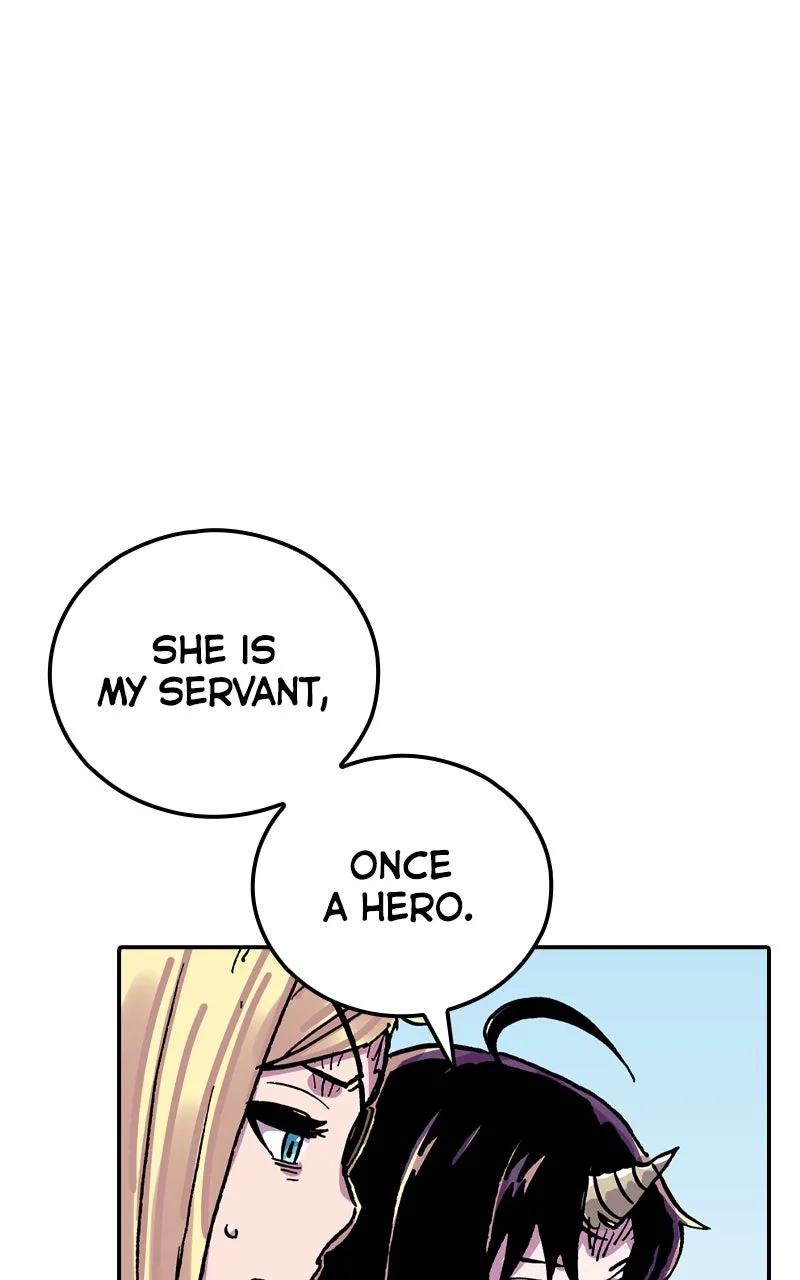 Clevatess Chapter 22 page 35 - 