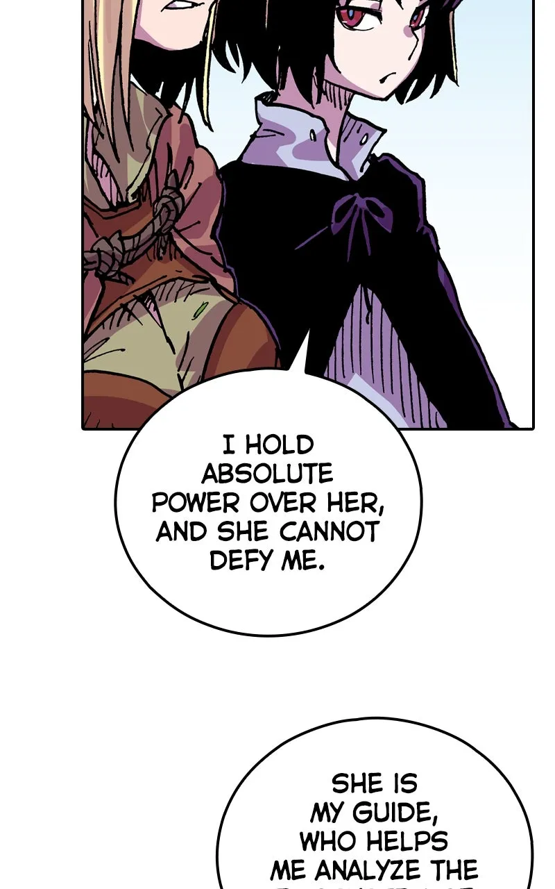 Clevatess Chapter 22 page 36 - 