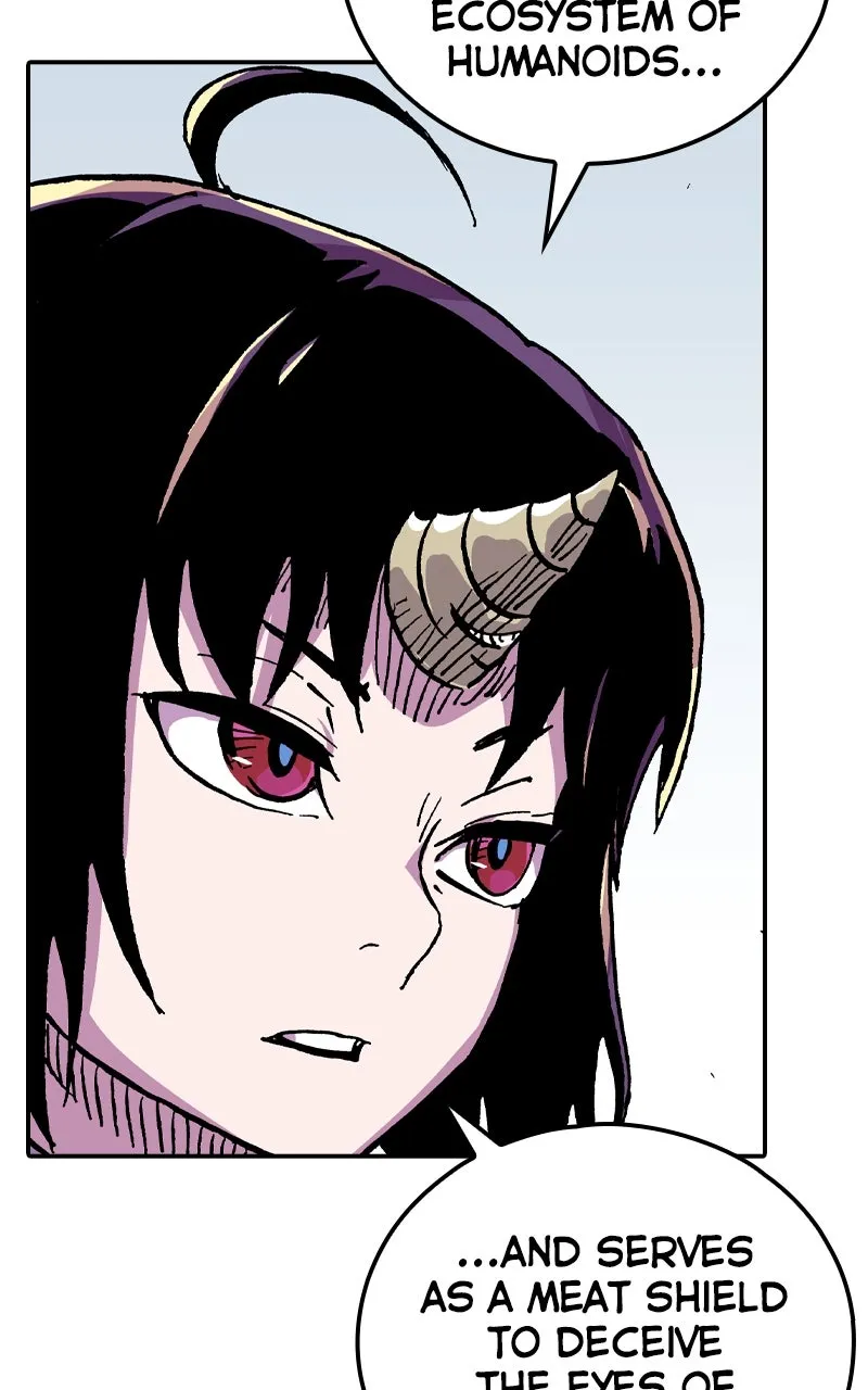 Clevatess Chapter 22 page 37 - 