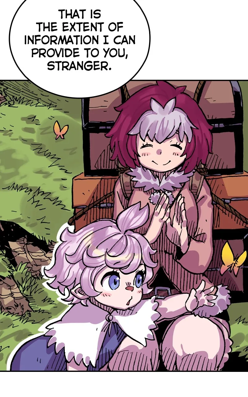 Clevatess Chapter 22 page 40 - 
