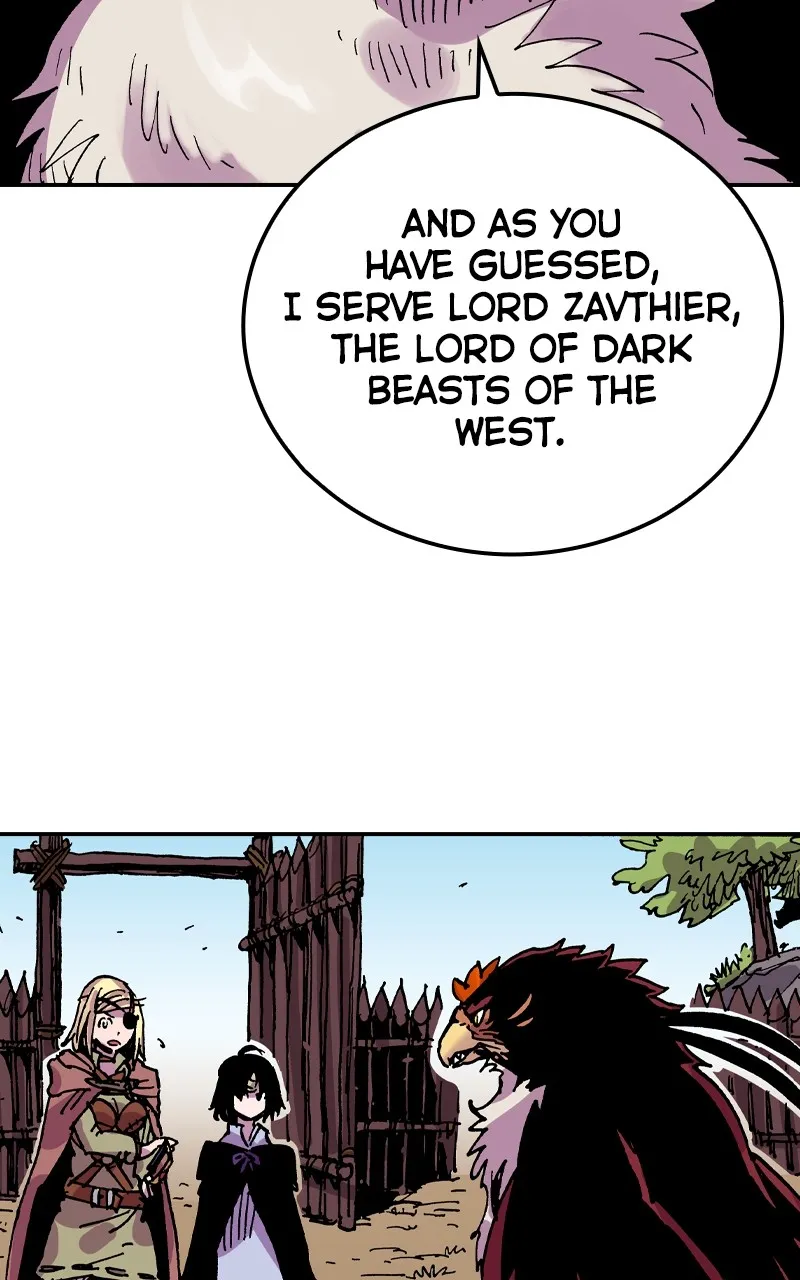 Clevatess Chapter 22 page 5 - 