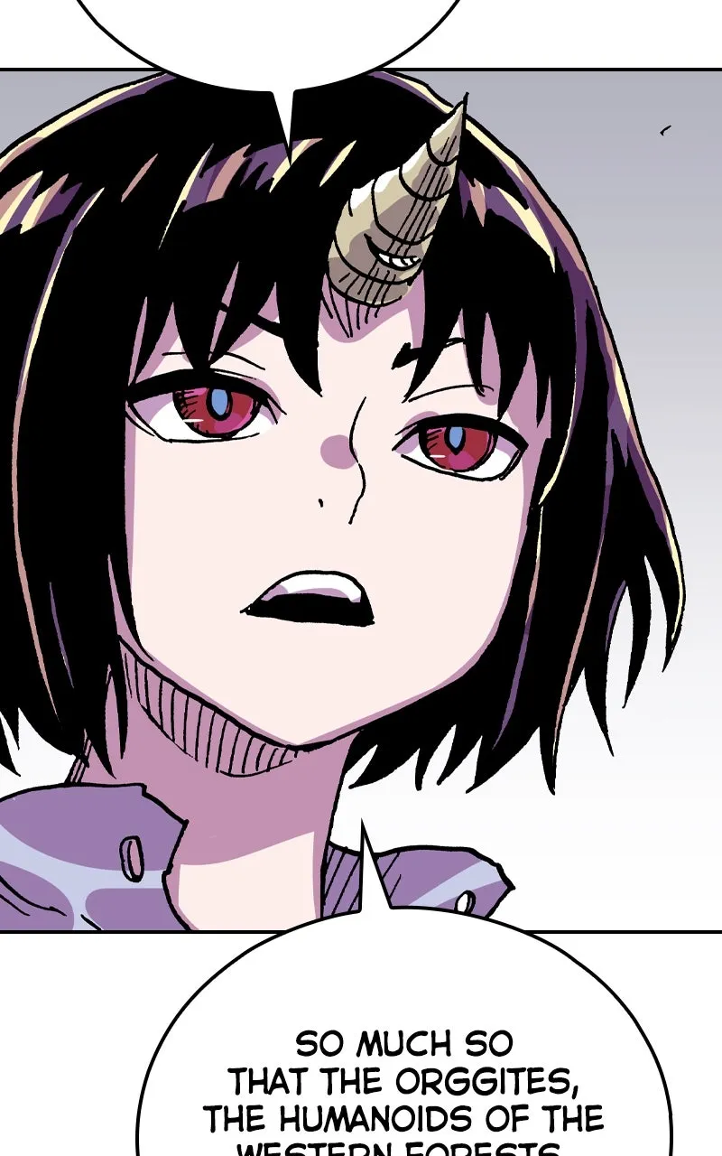 Clevatess Chapter 22 page 48 - 