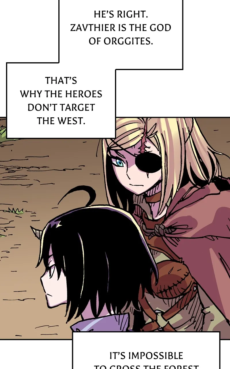 Clevatess Chapter 22 page 50 - 