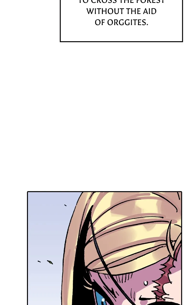 Clevatess Chapter 22 page 51 - 