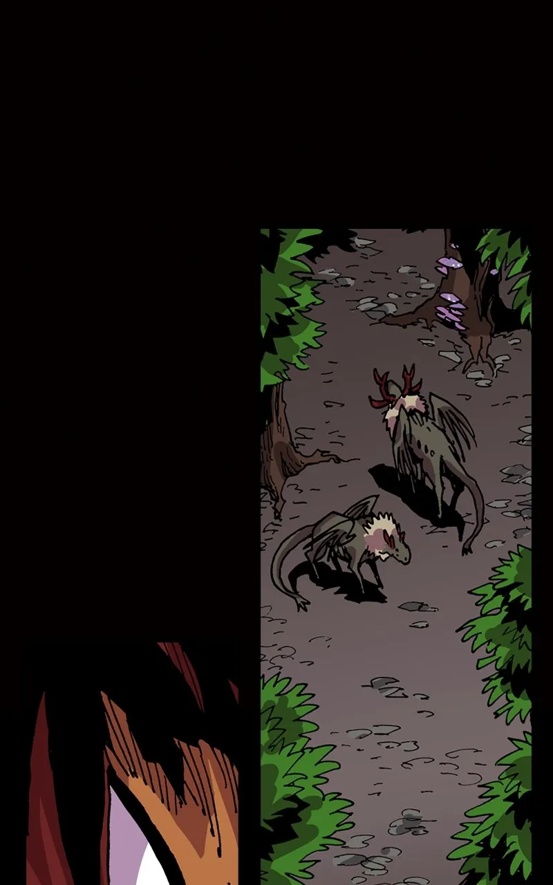 Clevatess Chapter 22 page 60 - 