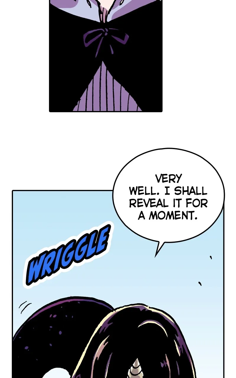 Clevatess Chapter 22 page 8 - 