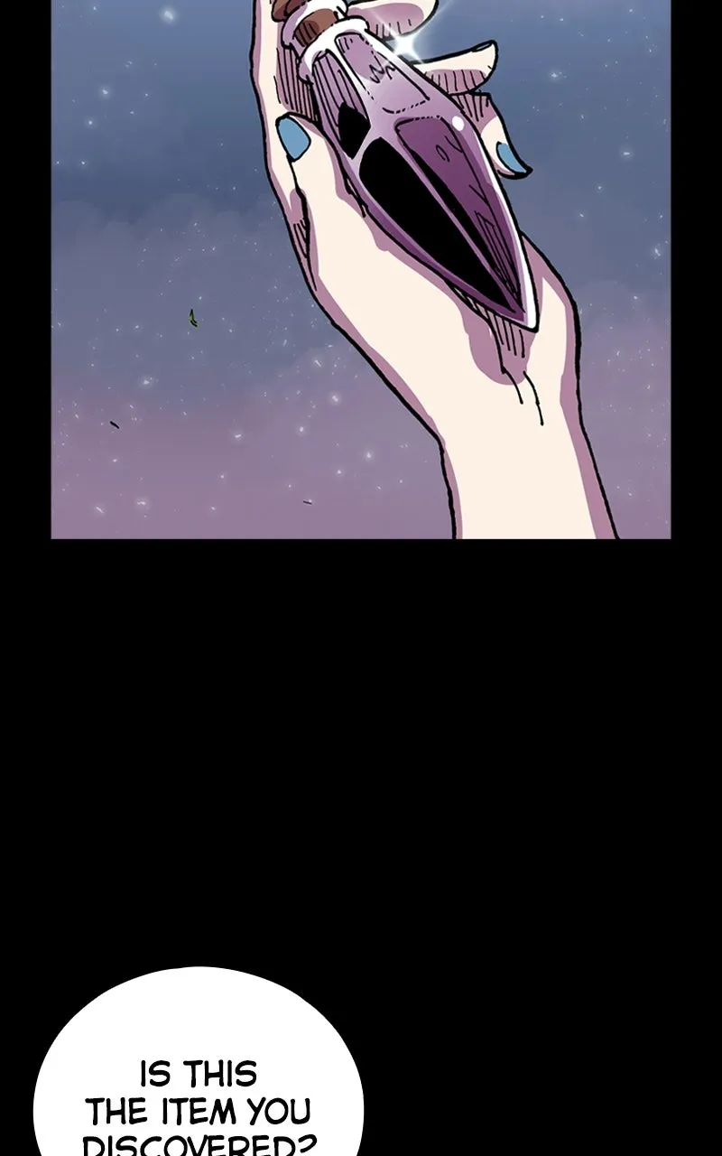 Clevatess Chapter 22 page 73 - 