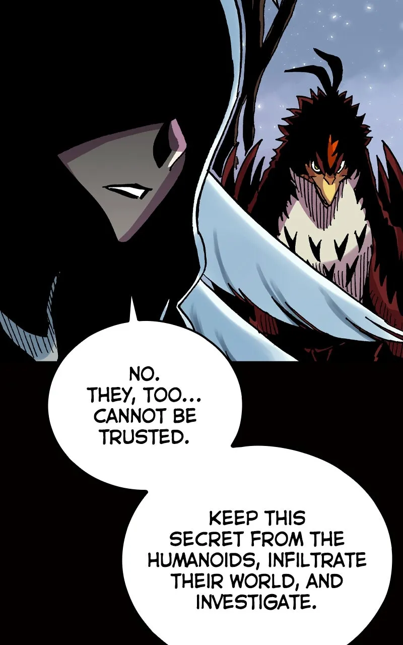 Clevatess Chapter 22 page 84 - 