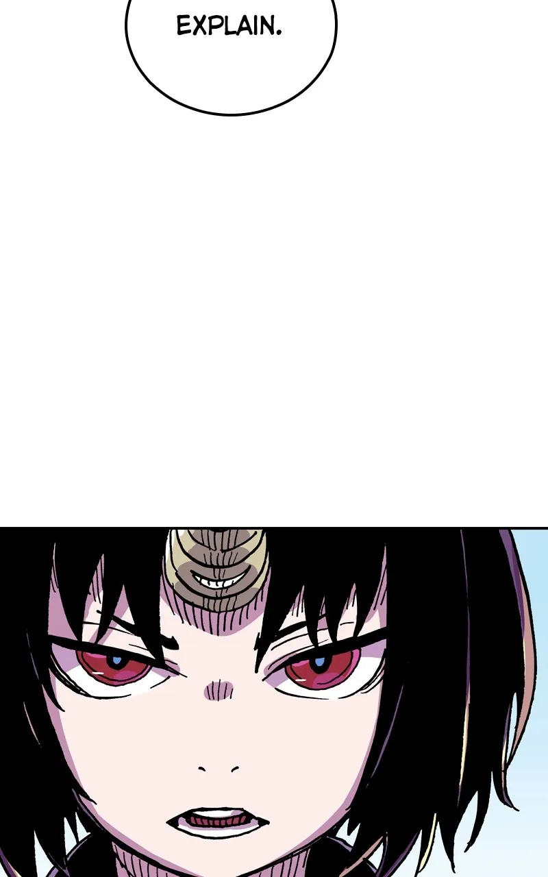 Clevatess Chapter 22 page 96 - 