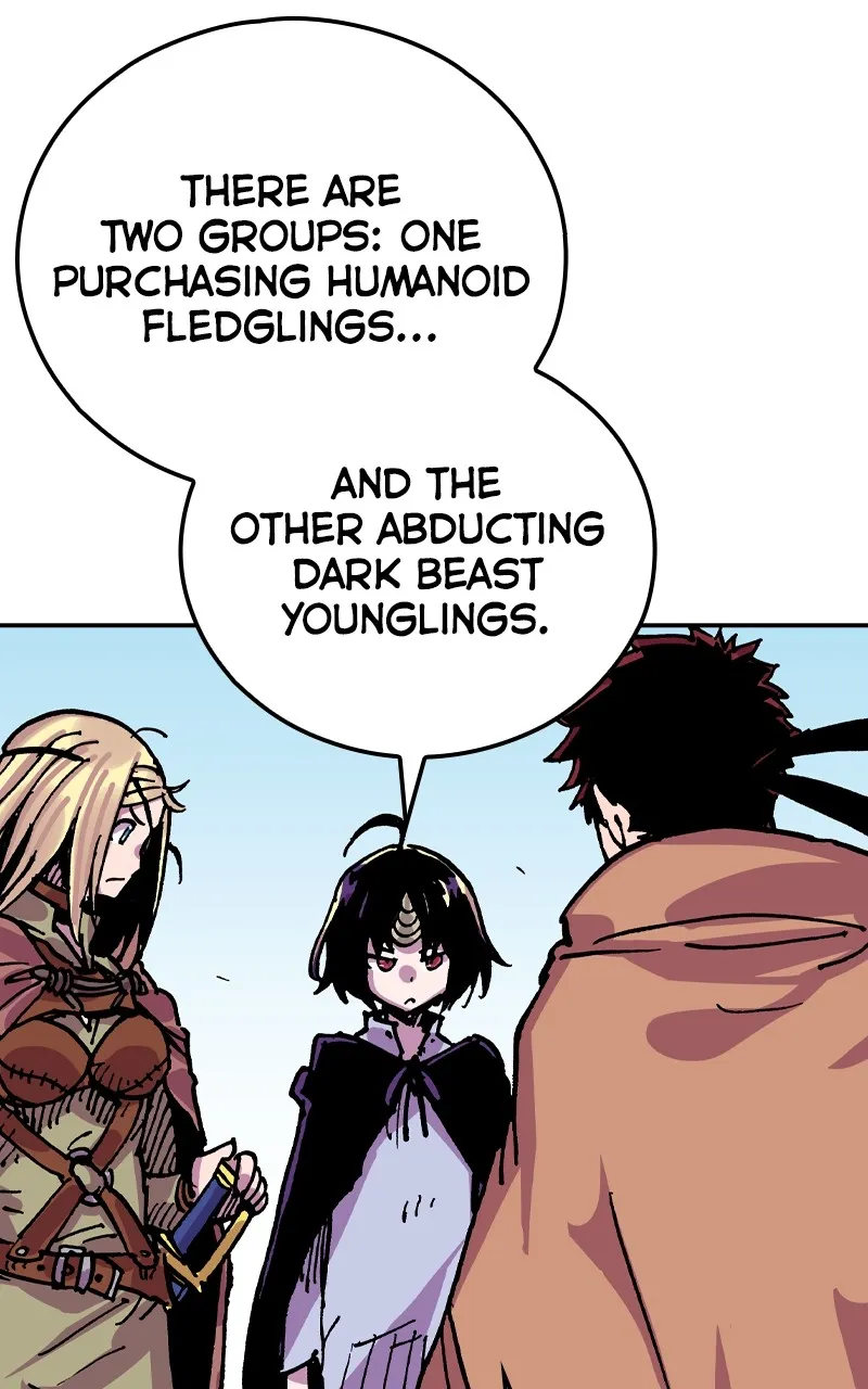 Clevatess Chapter 23 page 1 - 