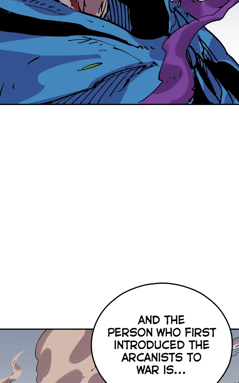 Clevatess Chapter 23 page 34 - 