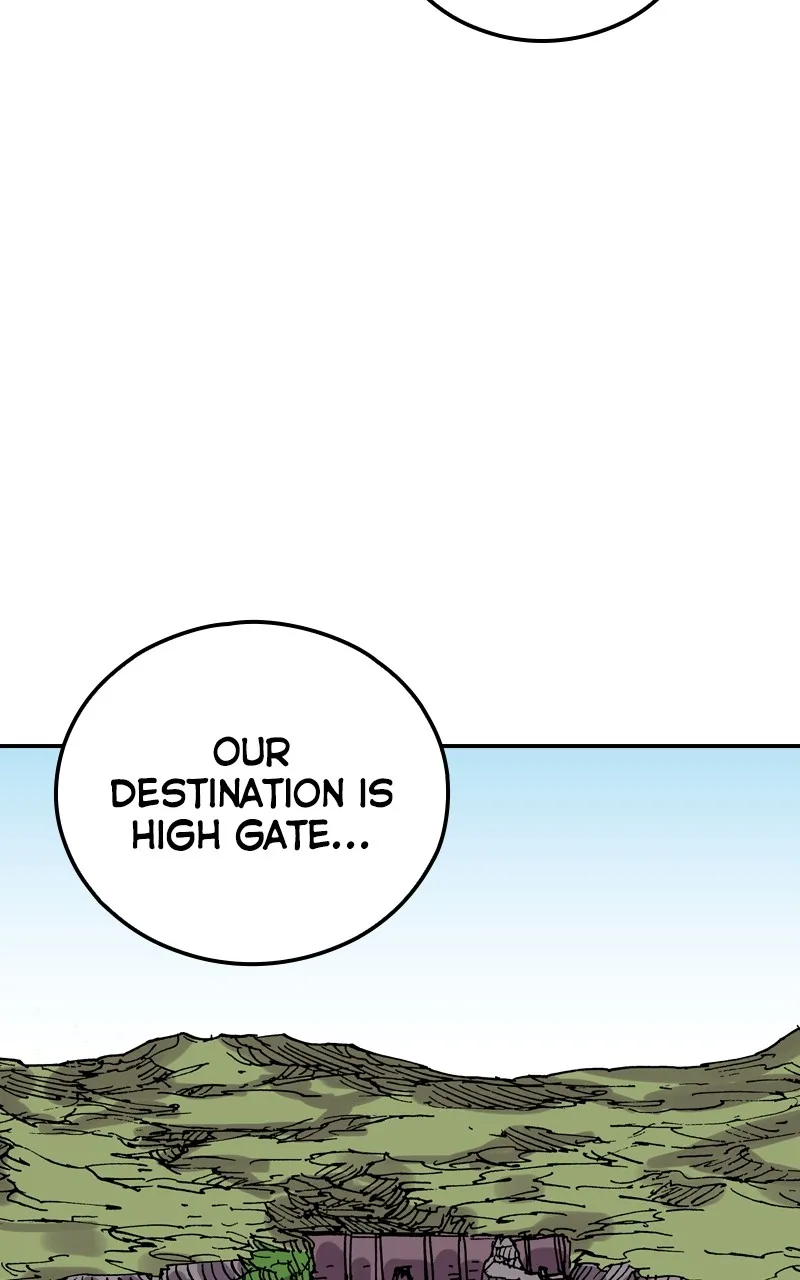 Clevatess Chapter 23 page 39 - 