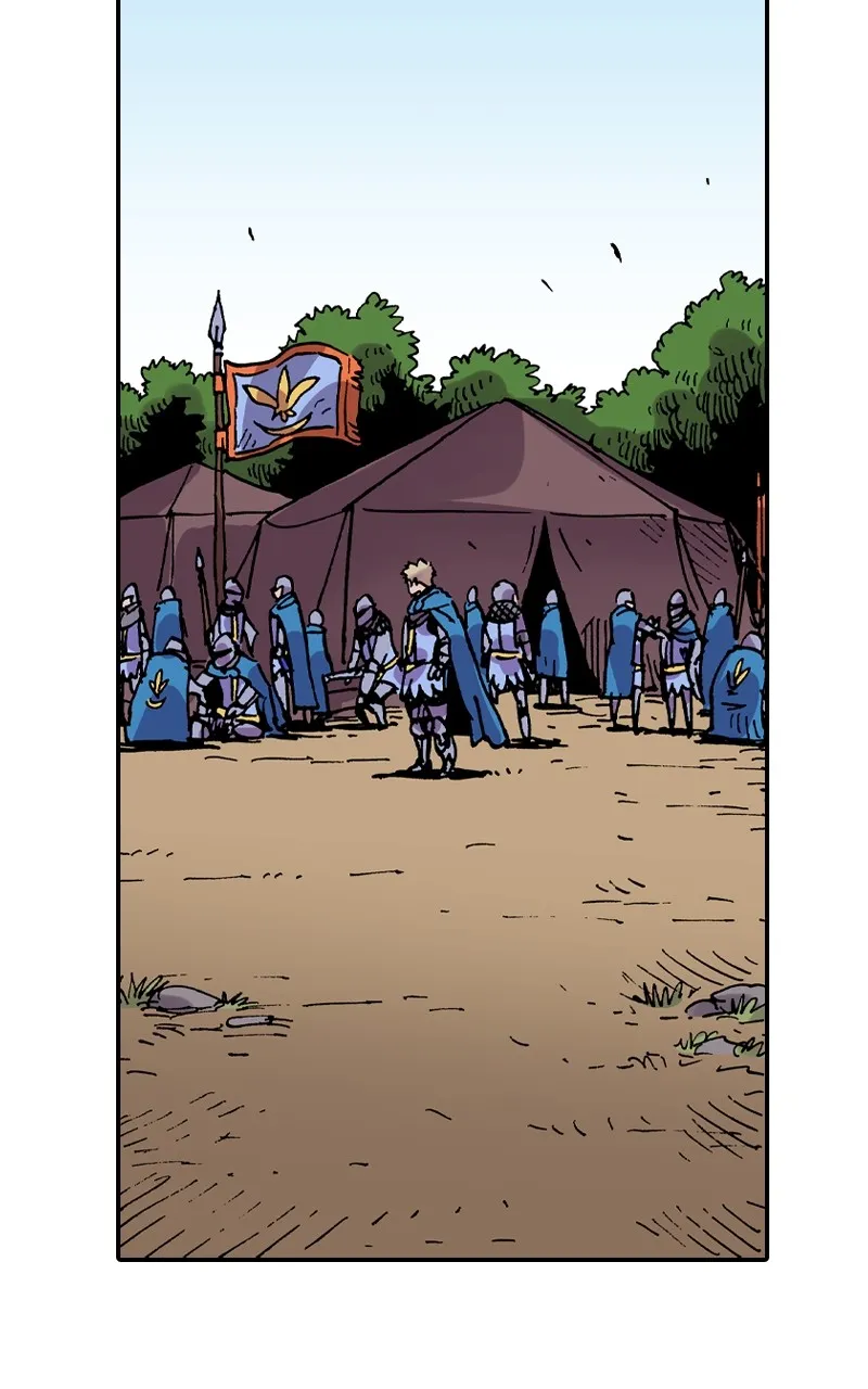 Clevatess Chapter 23 page 50 - 