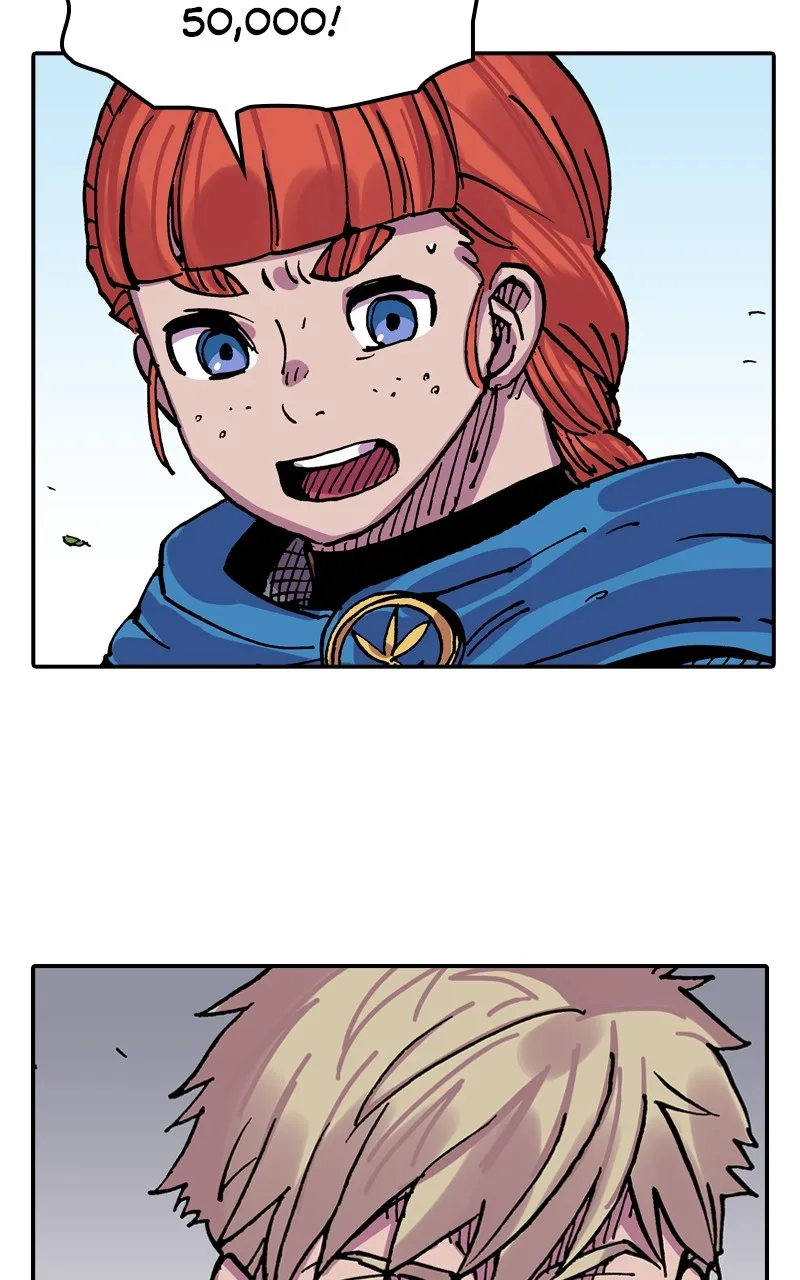 Clevatess Chapter 23 page 55 - 