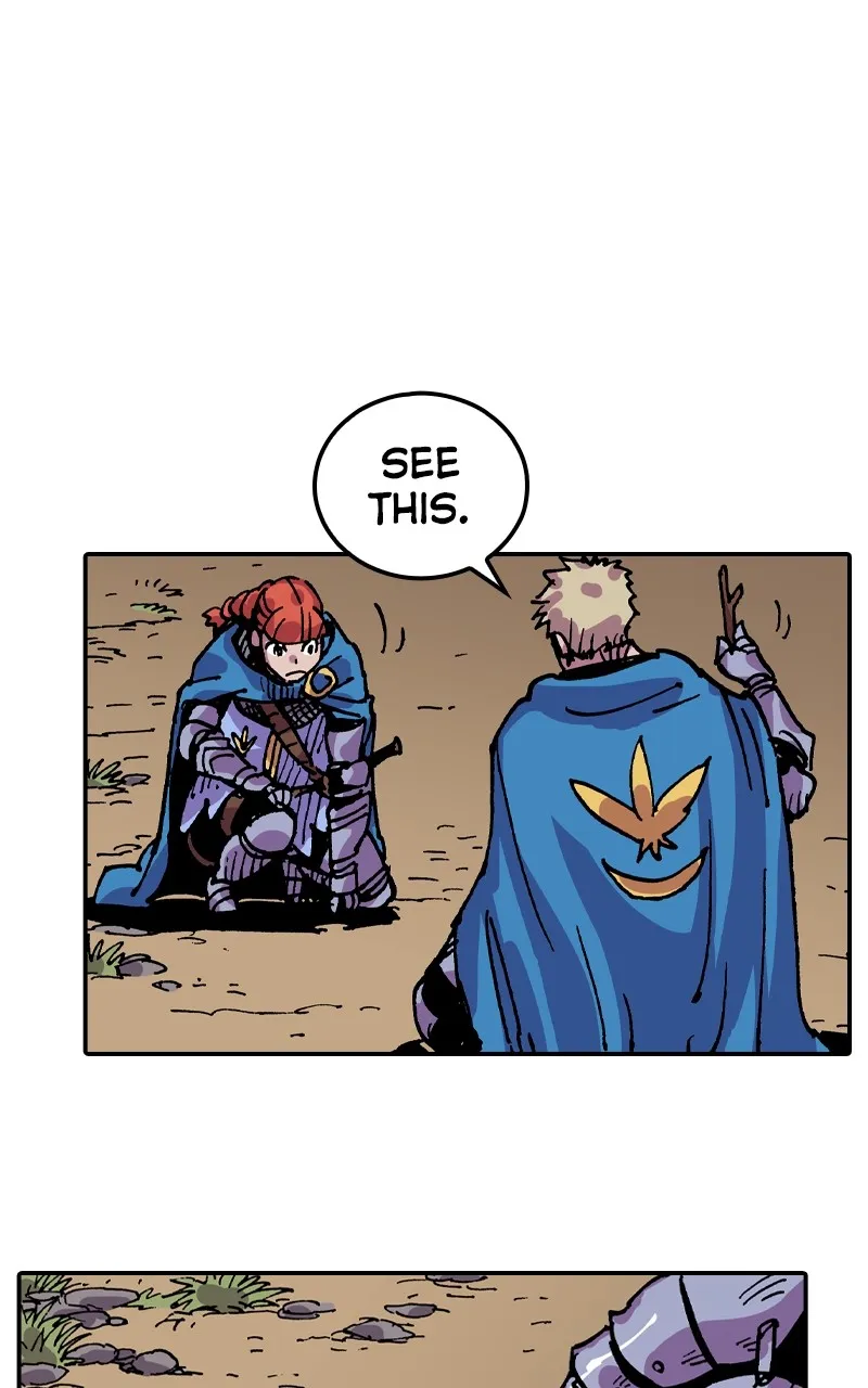 Clevatess Chapter 23 page 60 - 