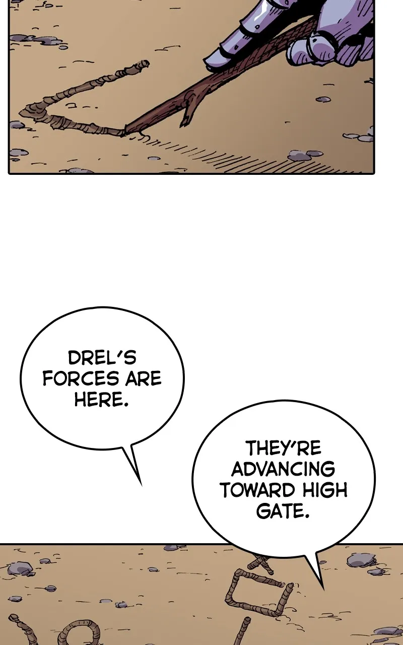 Clevatess Chapter 23 page 61 - 