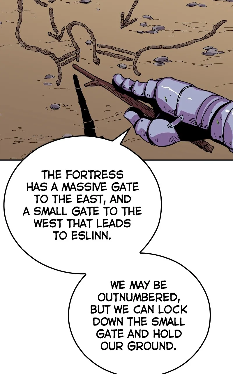 Clevatess Chapter 23 page 62 - 