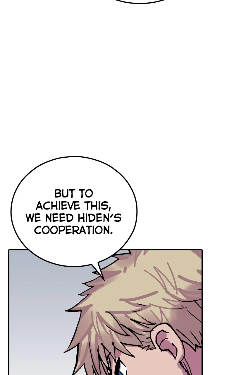 Clevatess Chapter 23 page 63 - 