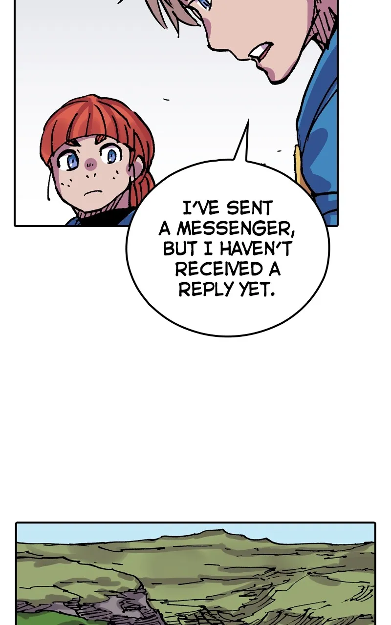 Clevatess Chapter 23 page 64 - 