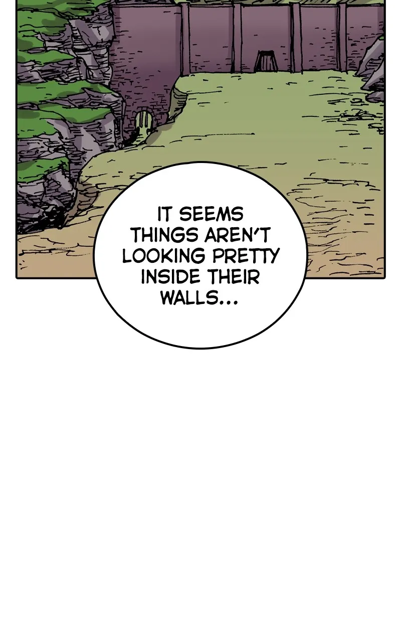 Clevatess Chapter 23 page 65 - 