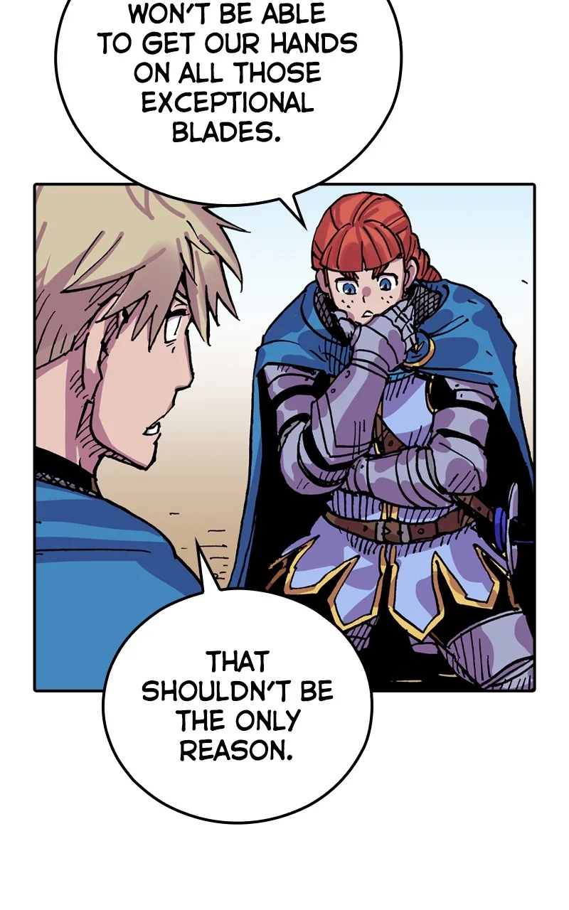 Clevatess Chapter 23 page 71 - 