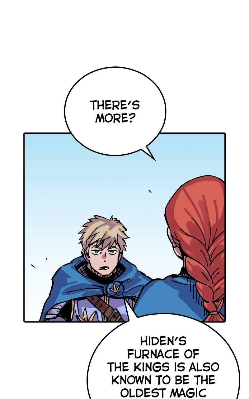 Clevatess Chapter 23 page 72 - 