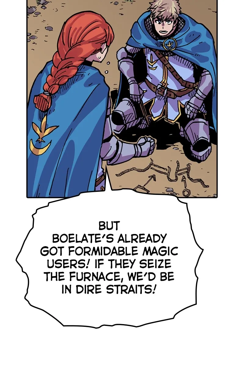 Clevatess Chapter 23 page 76 - 