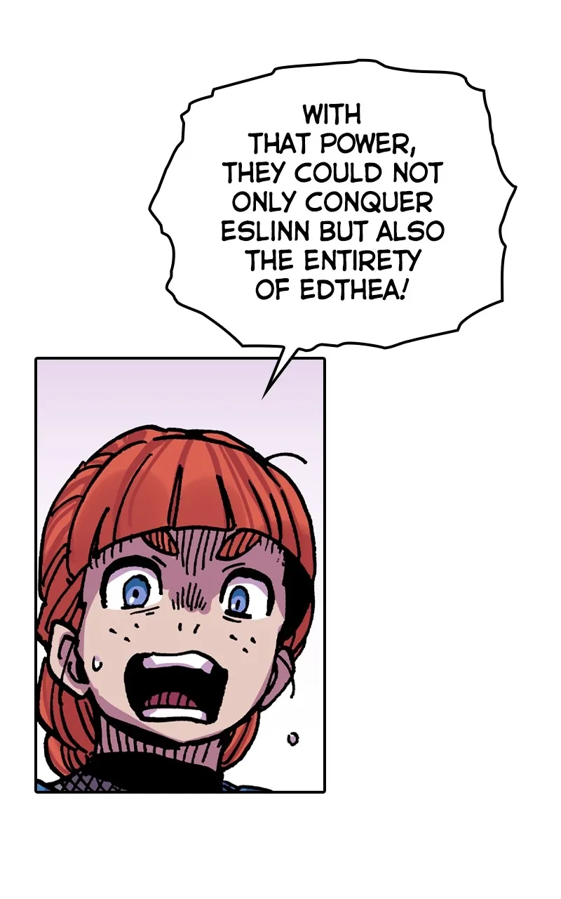 Clevatess Chapter 23 page 77 - 