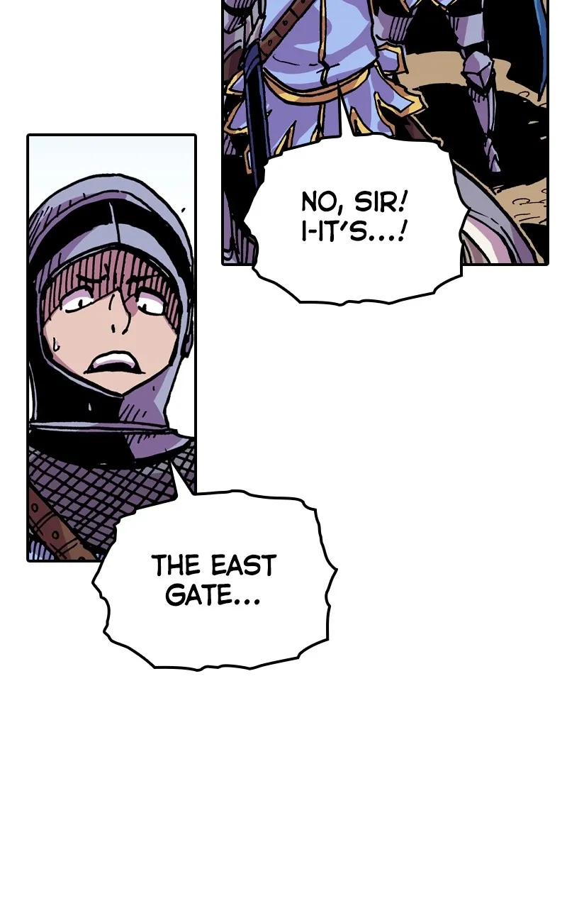 Clevatess Chapter 23 page 81 - 