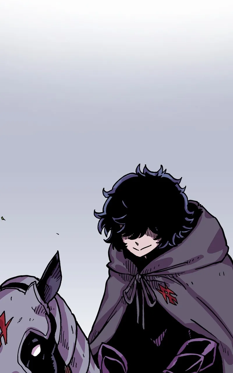 Clevatess Chapter 23 page 85 - 