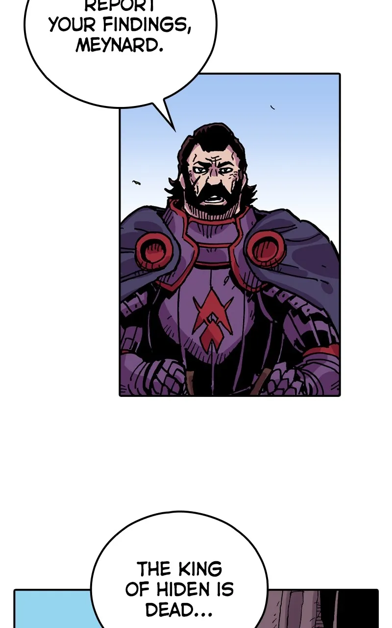 Clevatess Chapter 23 page 89 - 