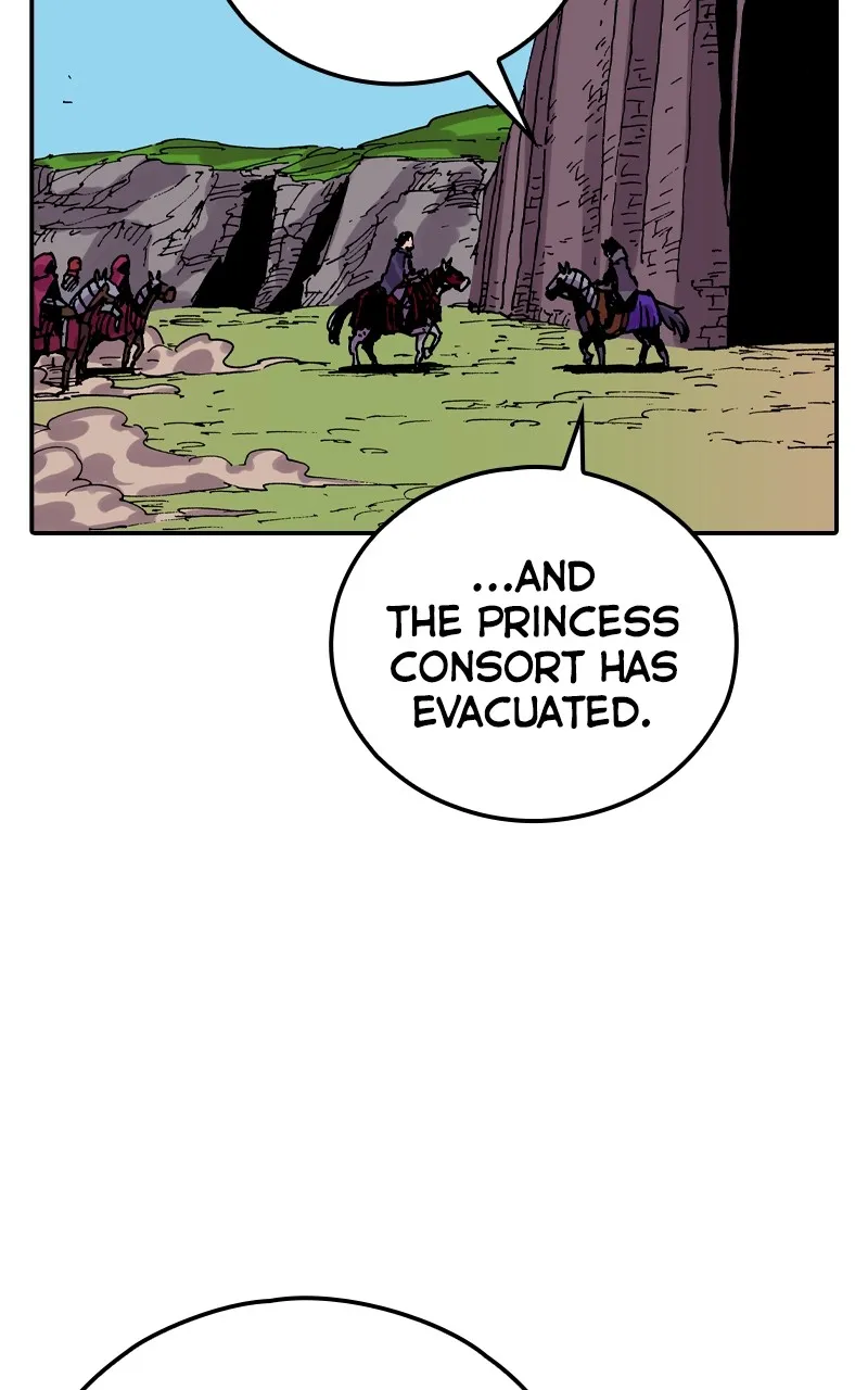 Clevatess Chapter 23 page 90 - 