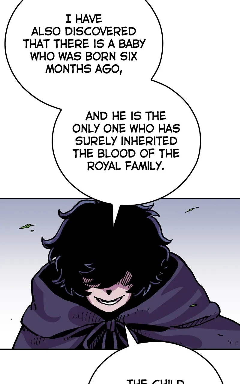 Clevatess Chapter 23 page 91 - 