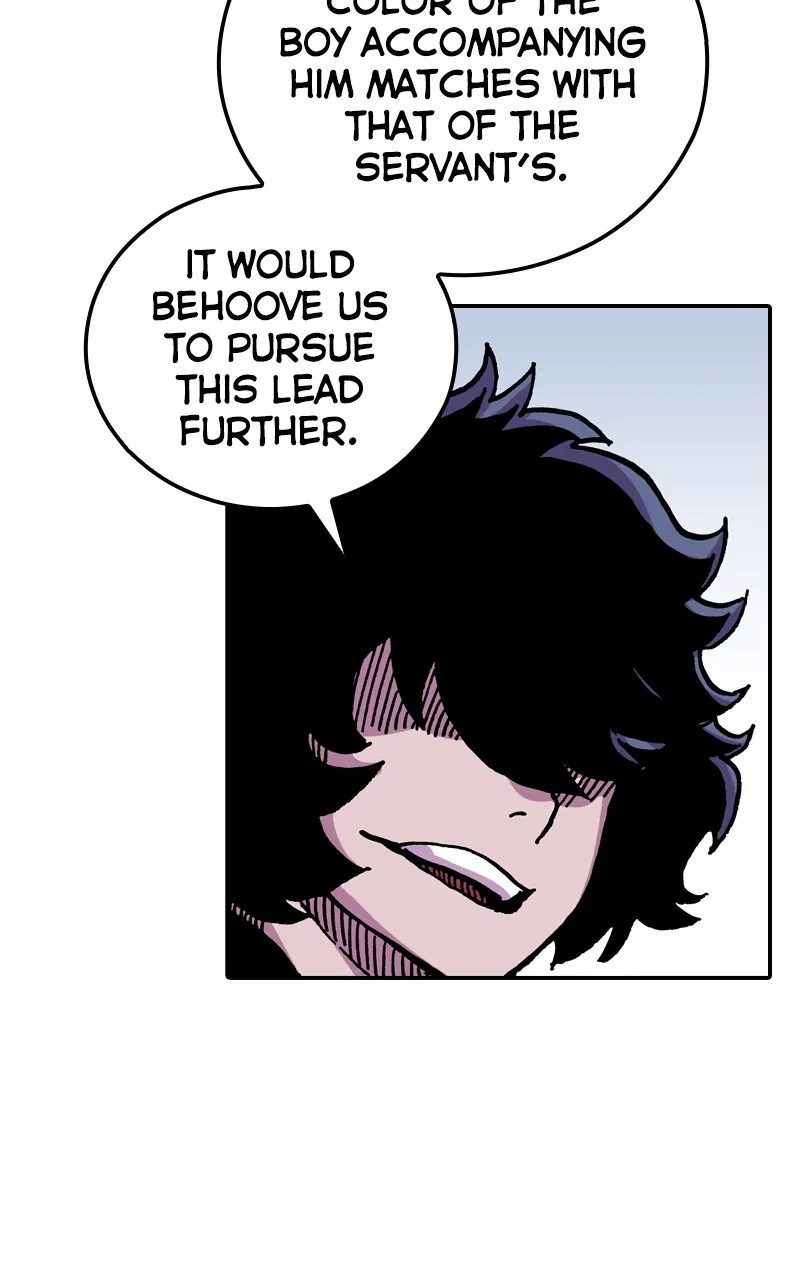 Clevatess Chapter 23 page 94 - 