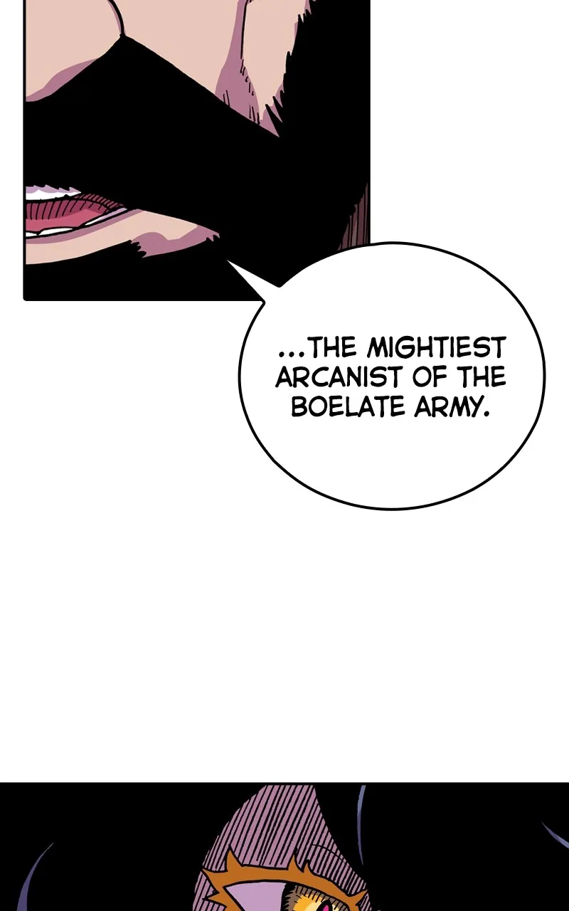 Clevatess Chapter 23 page 96 - 