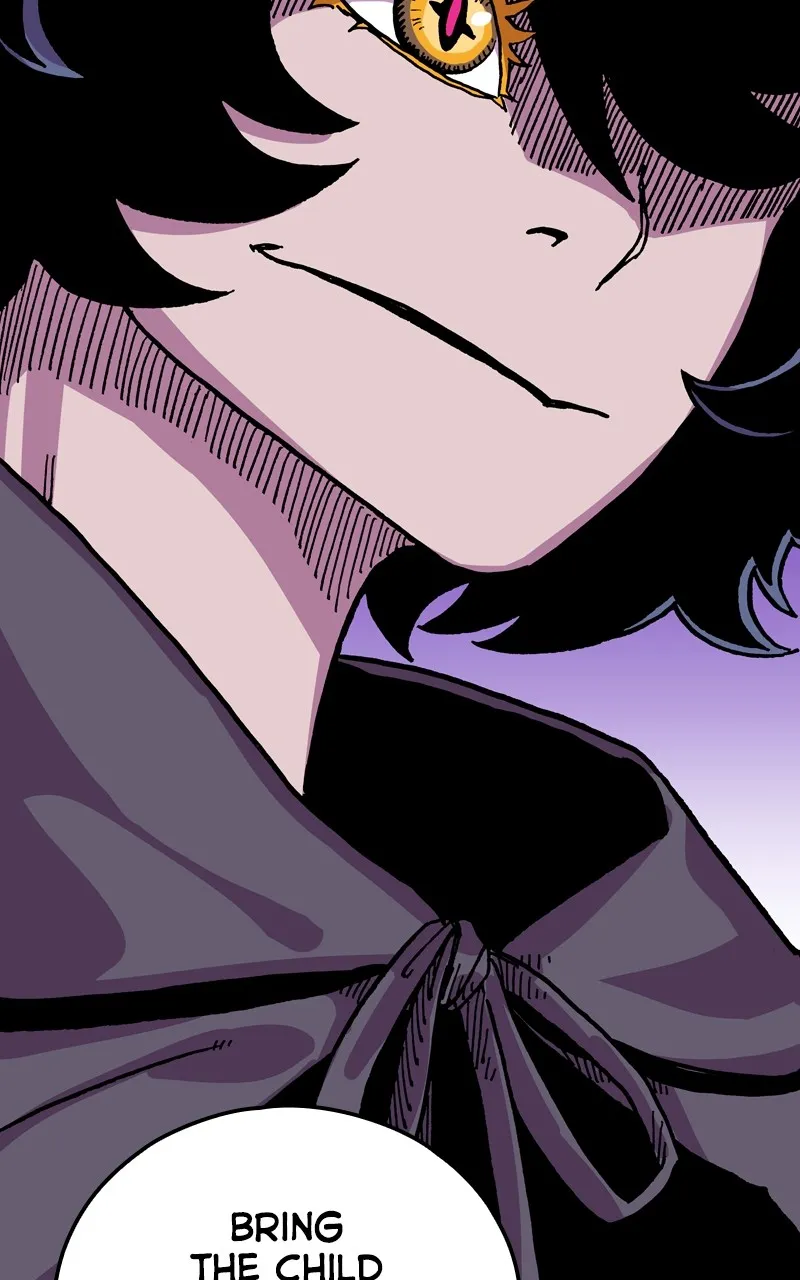 Clevatess Chapter 23 page 97 - 
