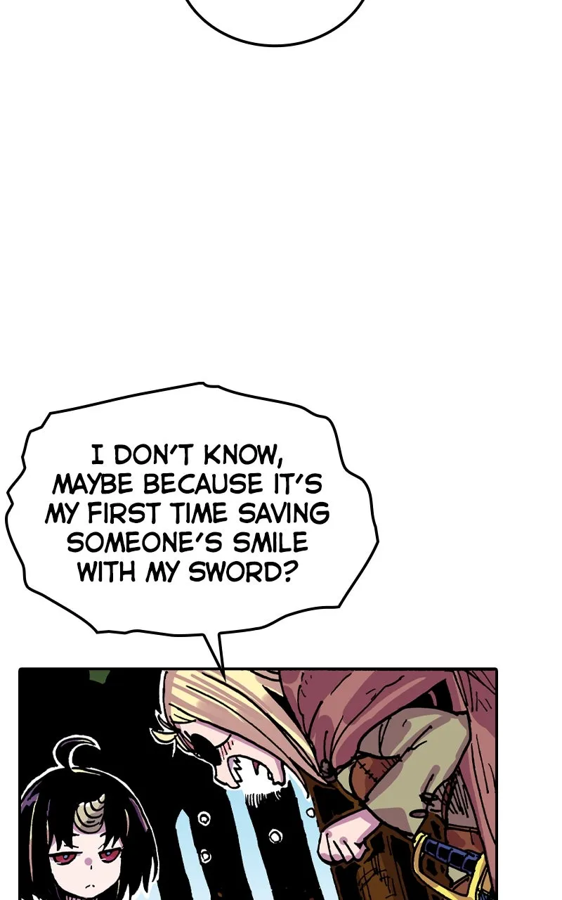 Clevatess Chapter 24 page 101 - 