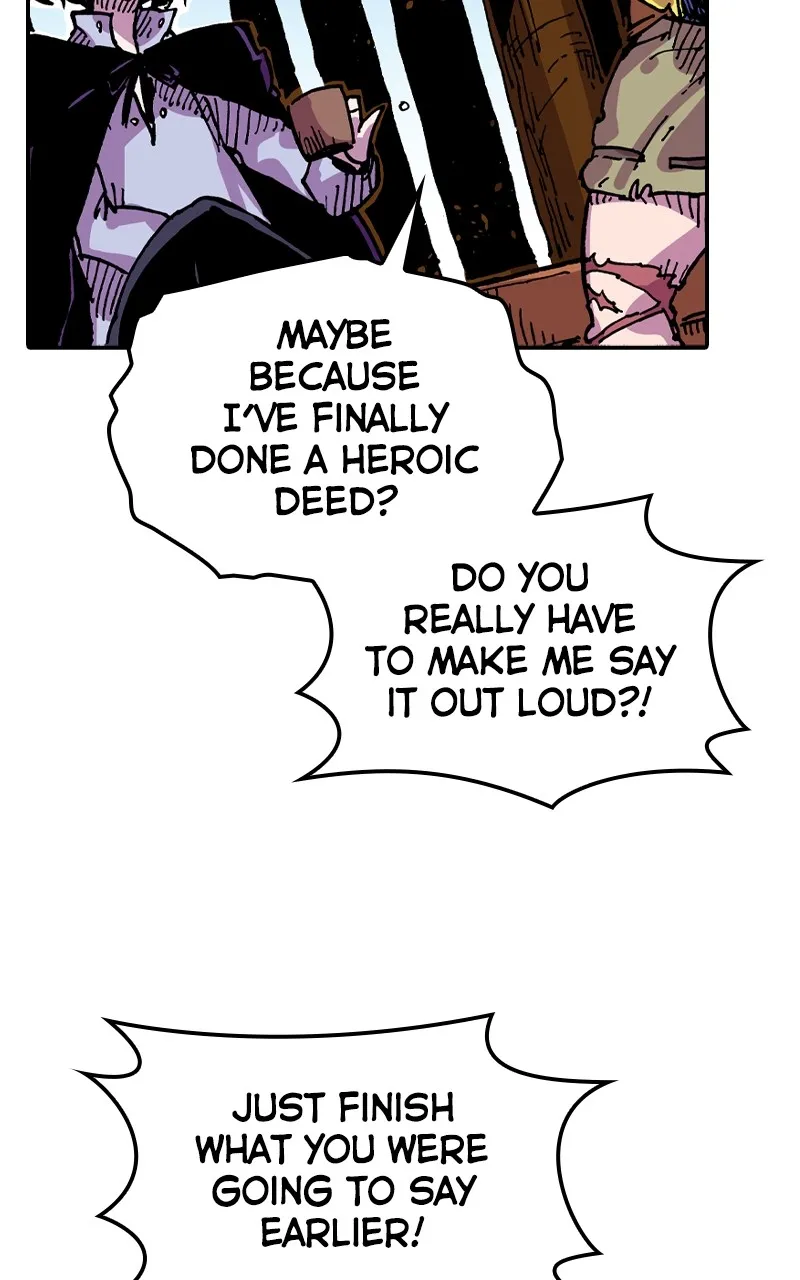 Clevatess Chapter 24 page 102 - 