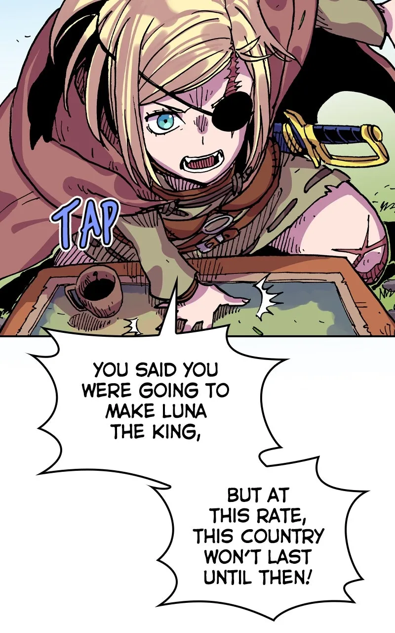 Clevatess Chapter 24 page 104 - 