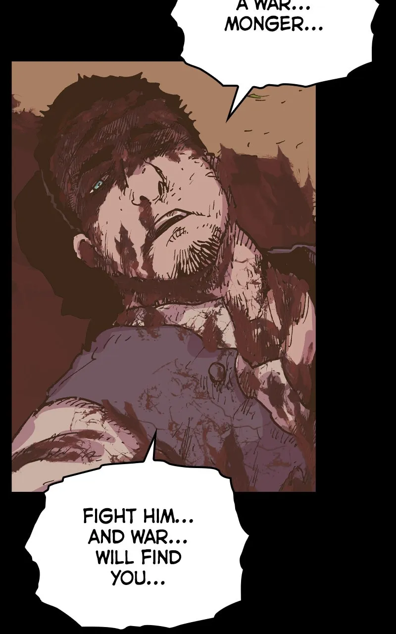 Clevatess Chapter 24 page 33 - 