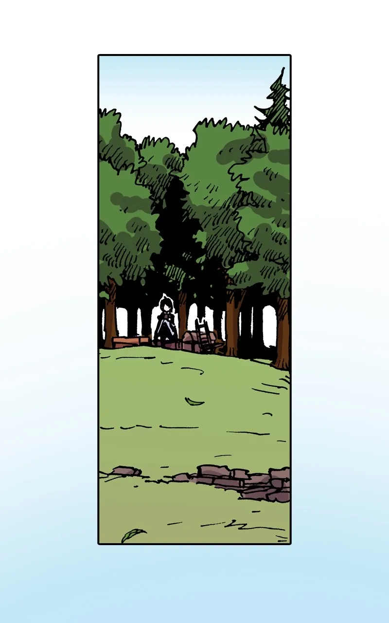 Clevatess Chapter 24 page 46 - 