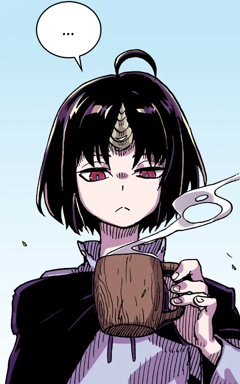 Clevatess Chapter 24 page 47 - 