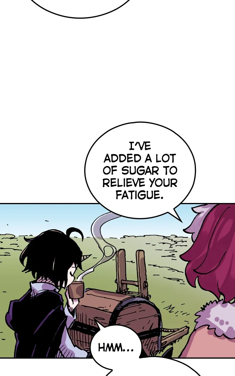 Clevatess Chapter 24 page 53 - 