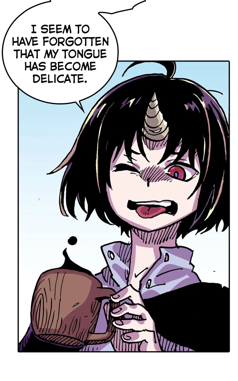 Clevatess Chapter 24 page 55 - 