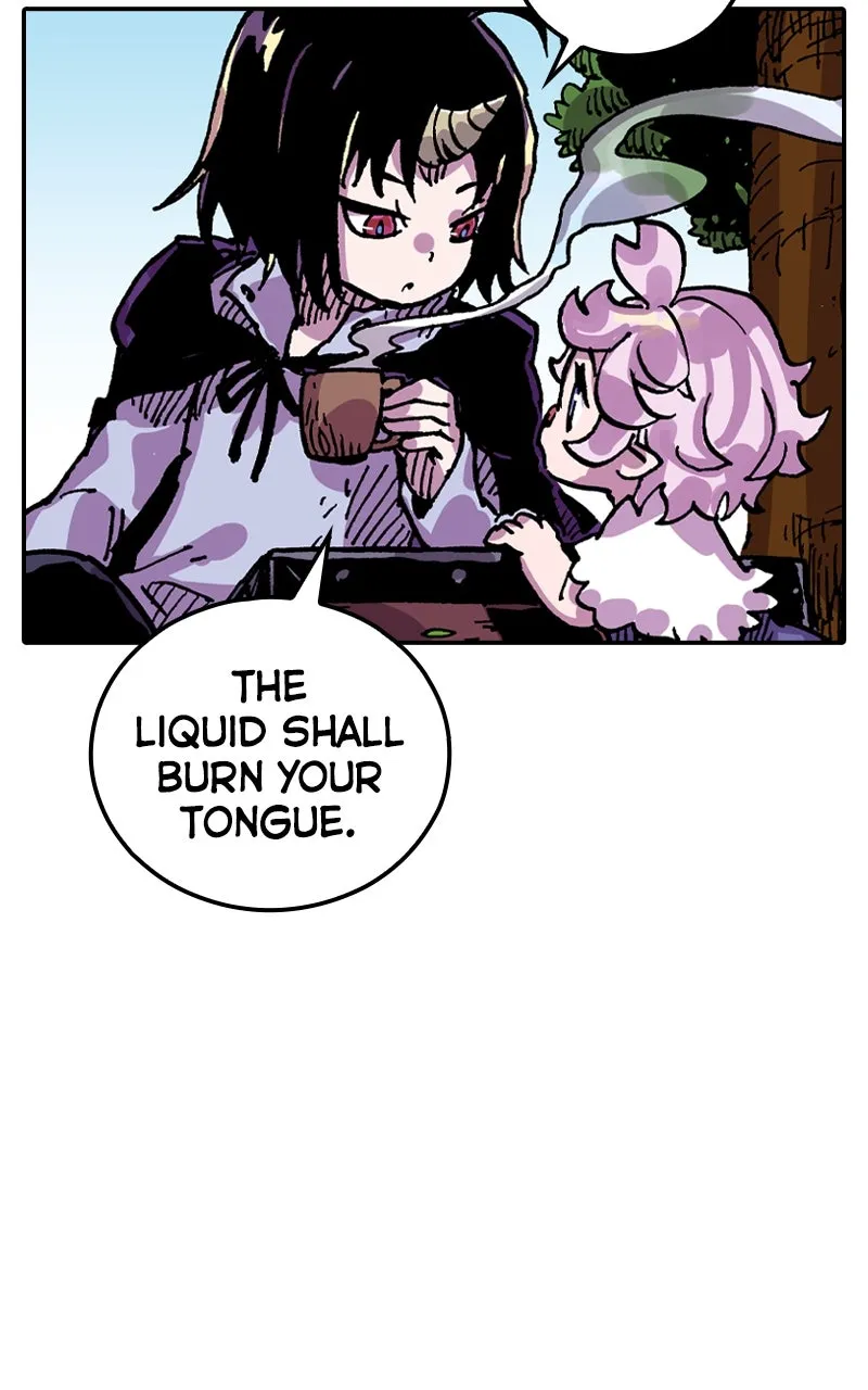 Clevatess Chapter 24 page 58 - 