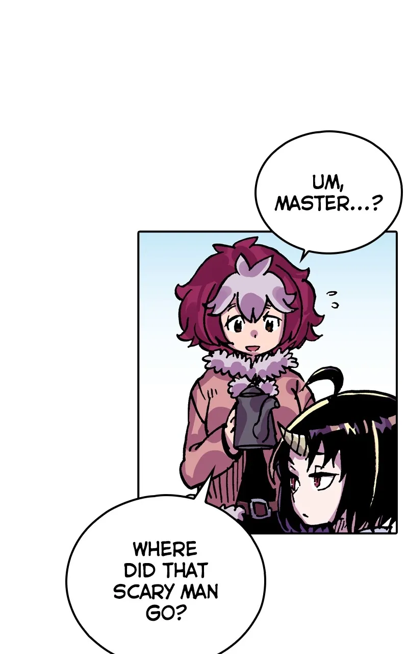 Clevatess Chapter 24 page 59 - 