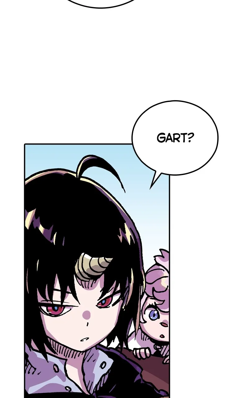 Clevatess Chapter 24 page 60 - 