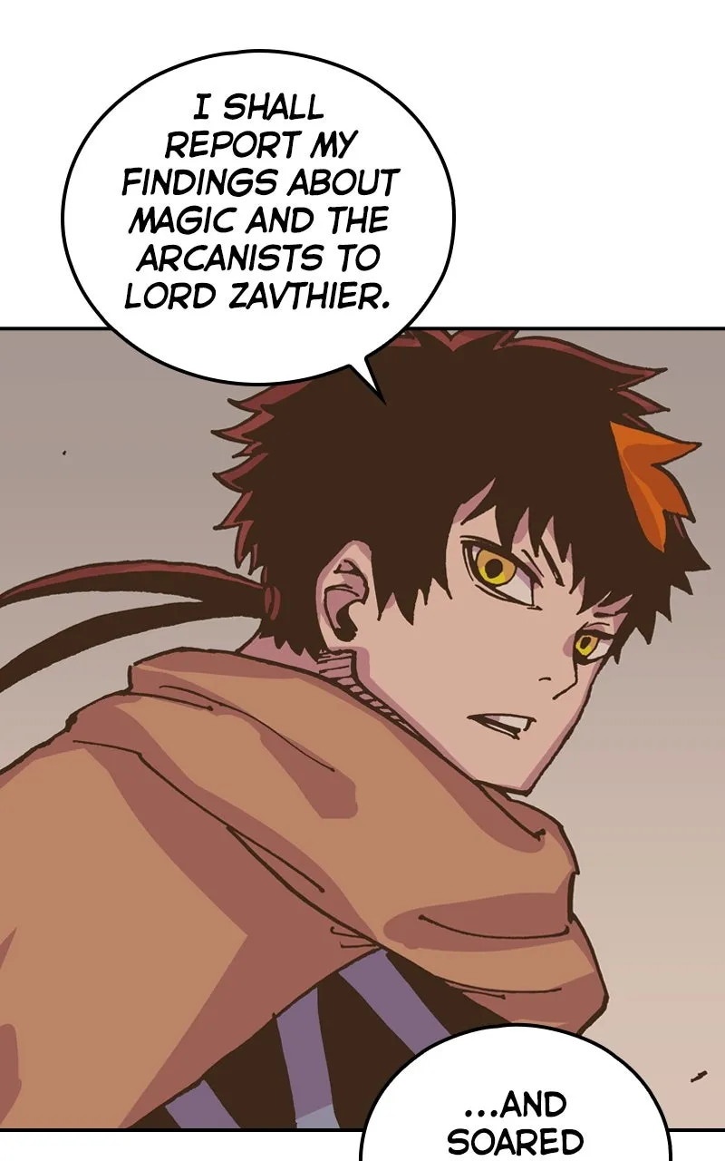 Clevatess Chapter 24 page 62 - 